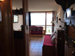 Résidence Bequi Rouge - 2 pièces 5 personnes MAE-8314 Arc 1800